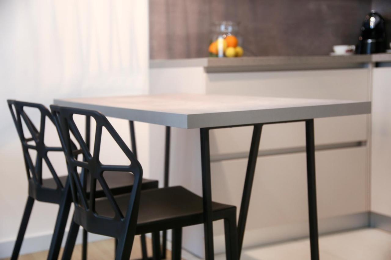 Apartments Hugo 2 سبليت المظهر الخارجي الصورة