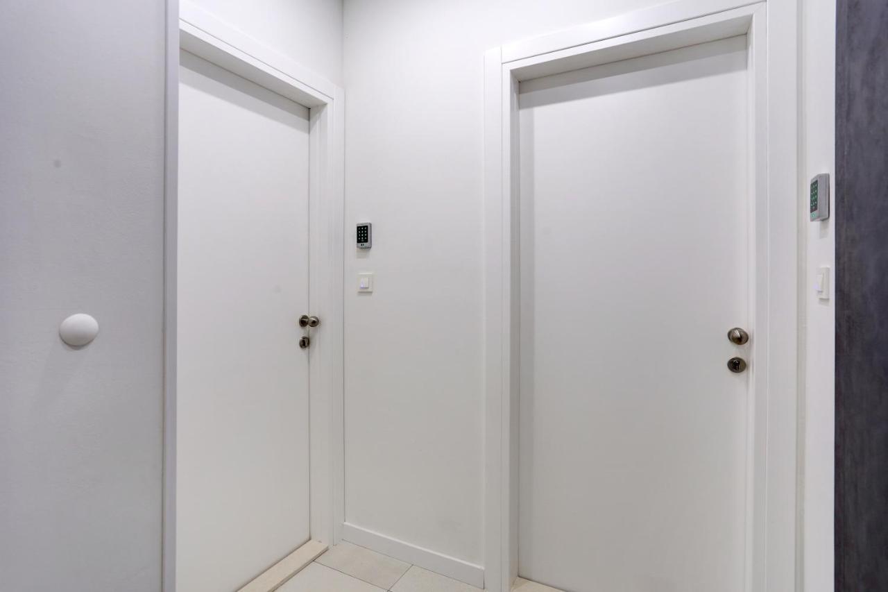 Apartments Hugo 2 سبليت المظهر الخارجي الصورة