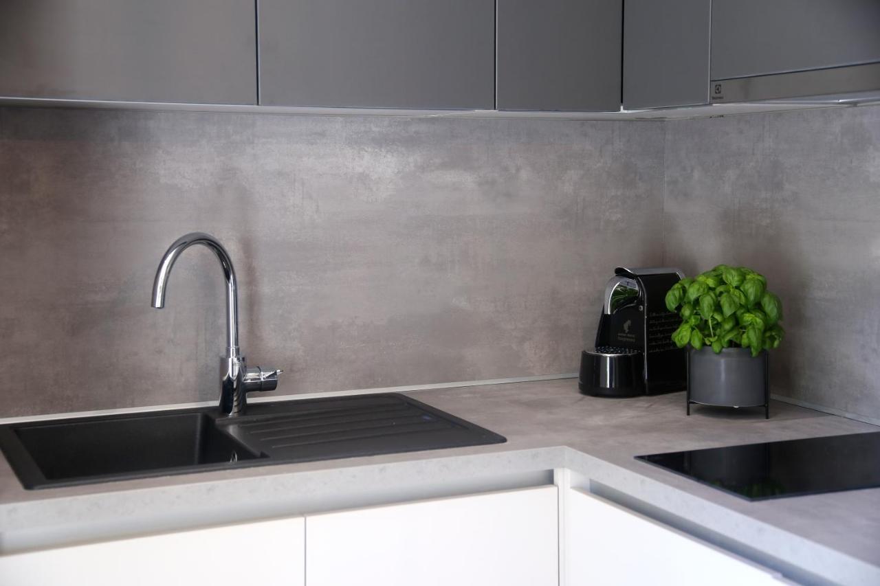 Apartments Hugo 2 سبليت المظهر الخارجي الصورة