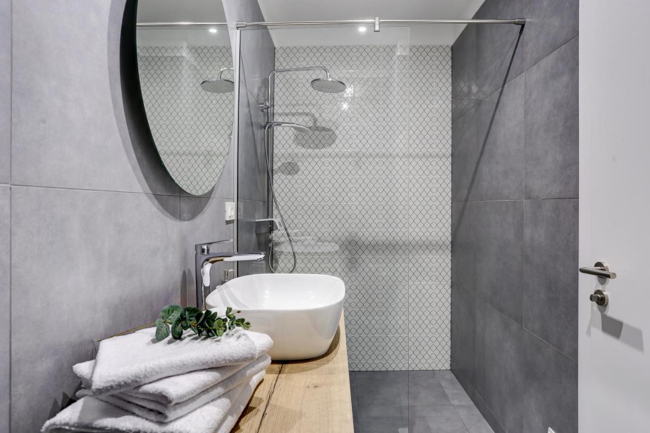 Apartments Hugo 2 سبليت المظهر الخارجي الصورة