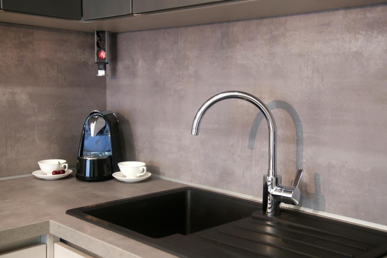 Apartments Hugo 2 سبليت المظهر الخارجي الصورة