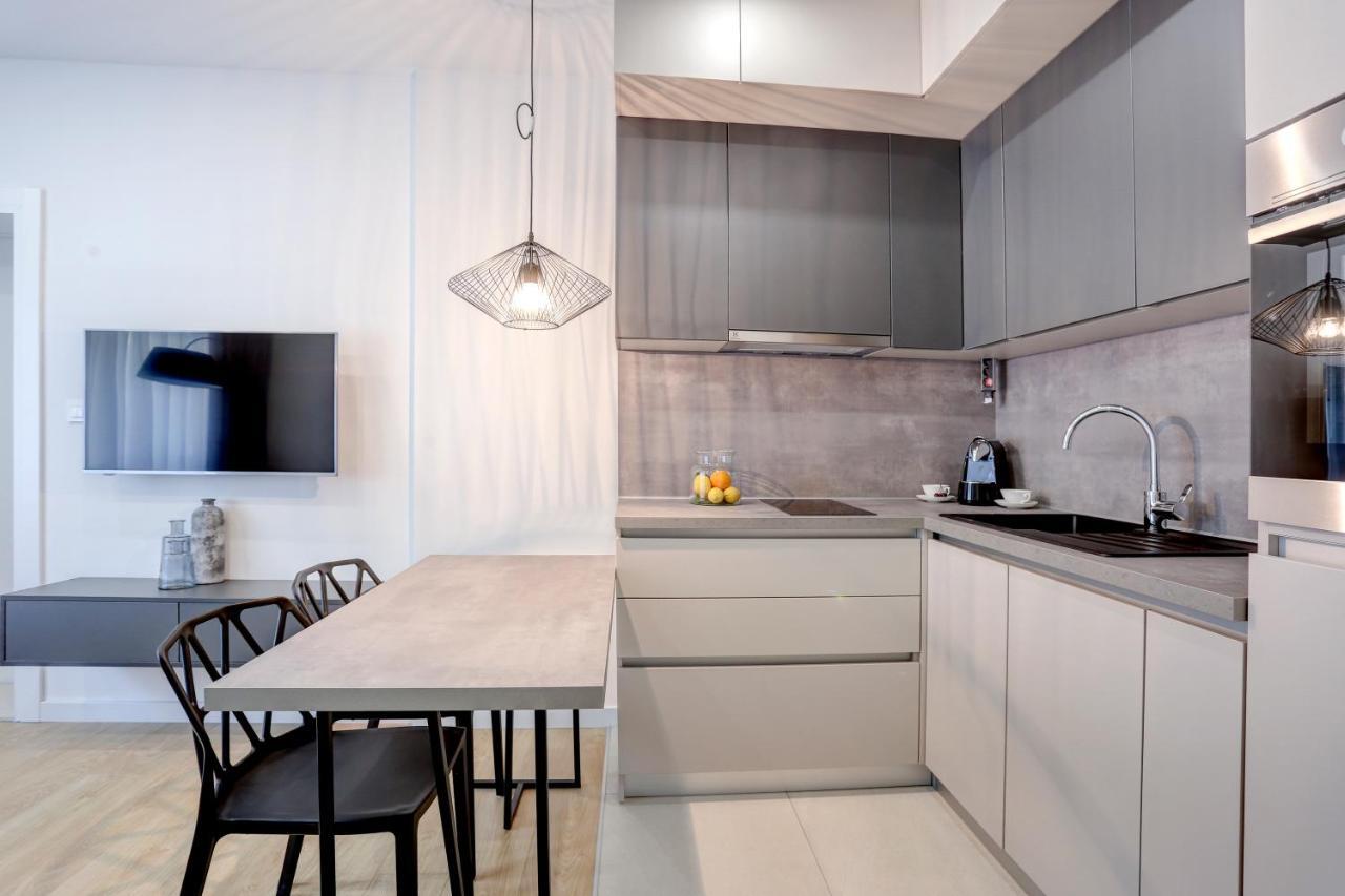 Apartments Hugo 2 سبليت المظهر الخارجي الصورة