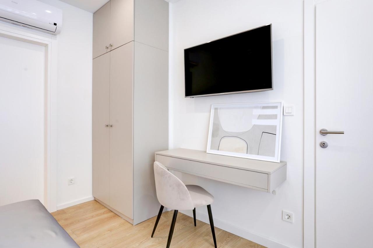 Apartments Hugo 2 سبليت المظهر الخارجي الصورة