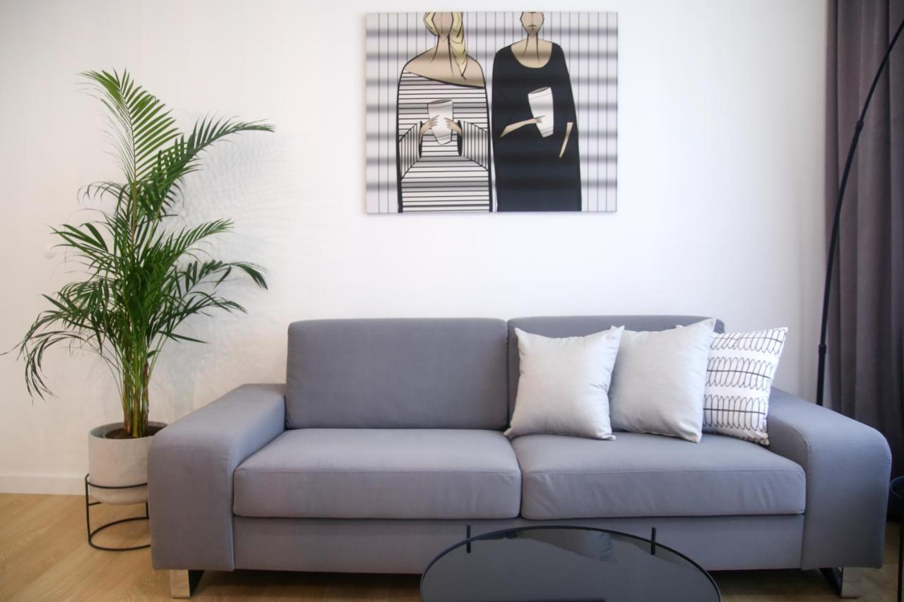 Apartments Hugo 2 سبليت المظهر الخارجي الصورة