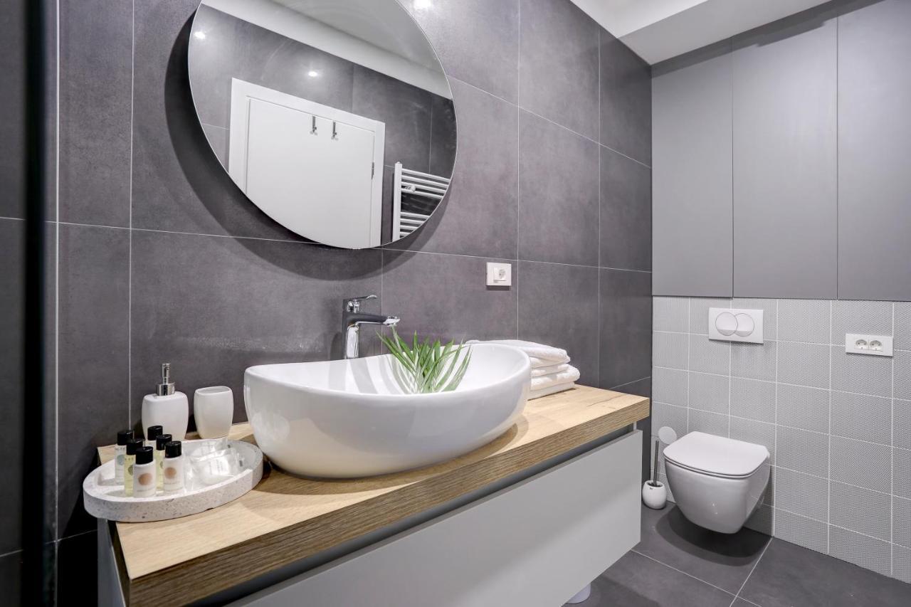 Apartments Hugo 2 سبليت المظهر الخارجي الصورة