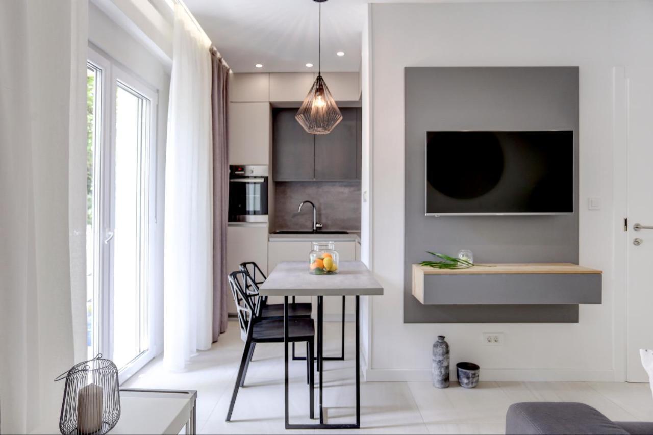 Apartments Hugo 2 سبليت المظهر الخارجي الصورة