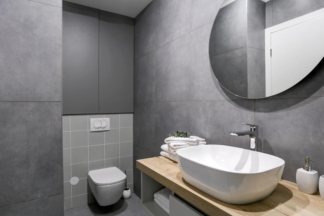Apartments Hugo 2 سبليت المظهر الخارجي الصورة