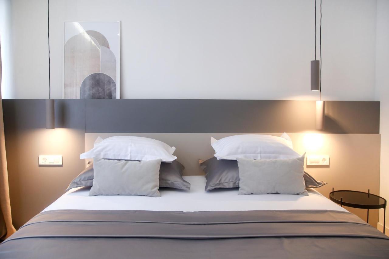 Apartments Hugo 2 سبليت المظهر الخارجي الصورة