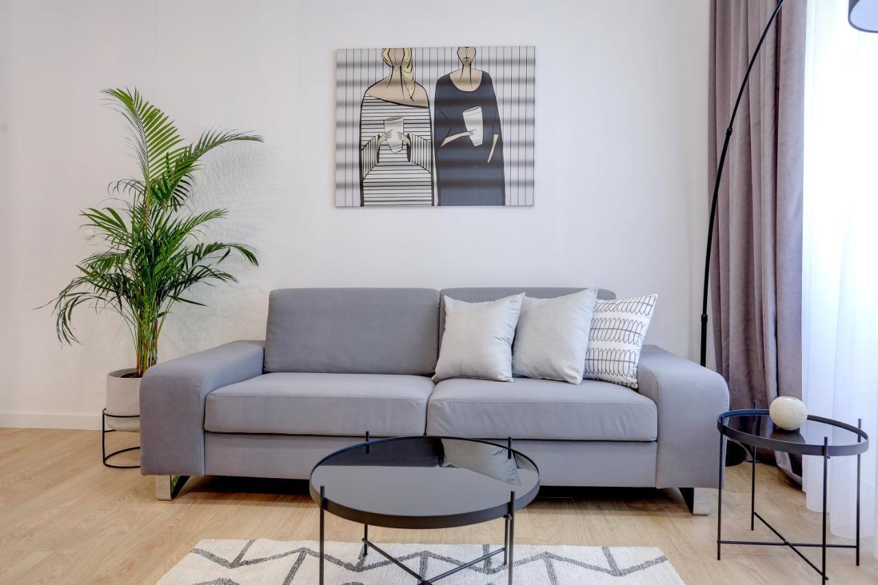 Apartments Hugo 2 سبليت المظهر الخارجي الصورة