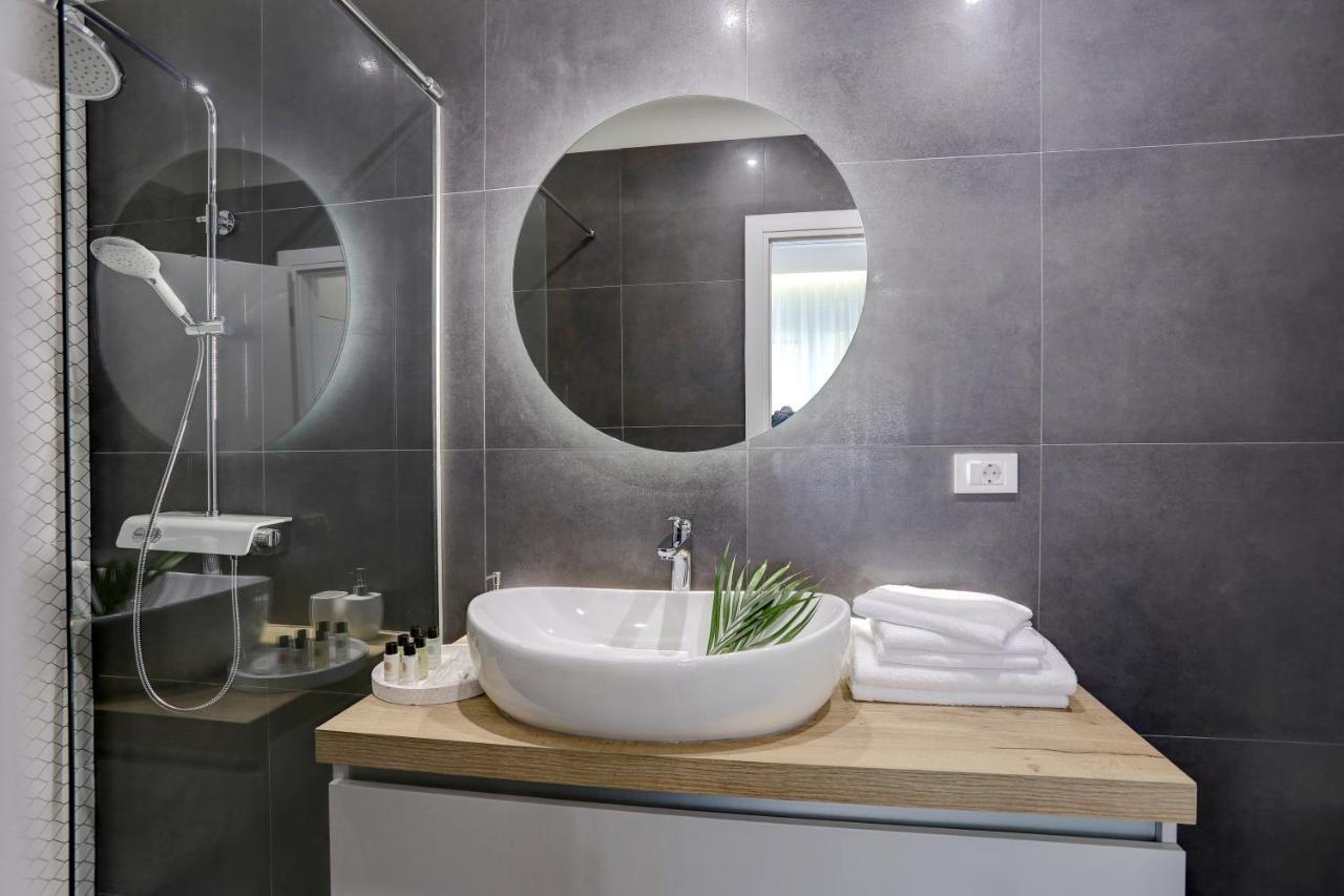 Apartments Hugo 2 سبليت المظهر الخارجي الصورة