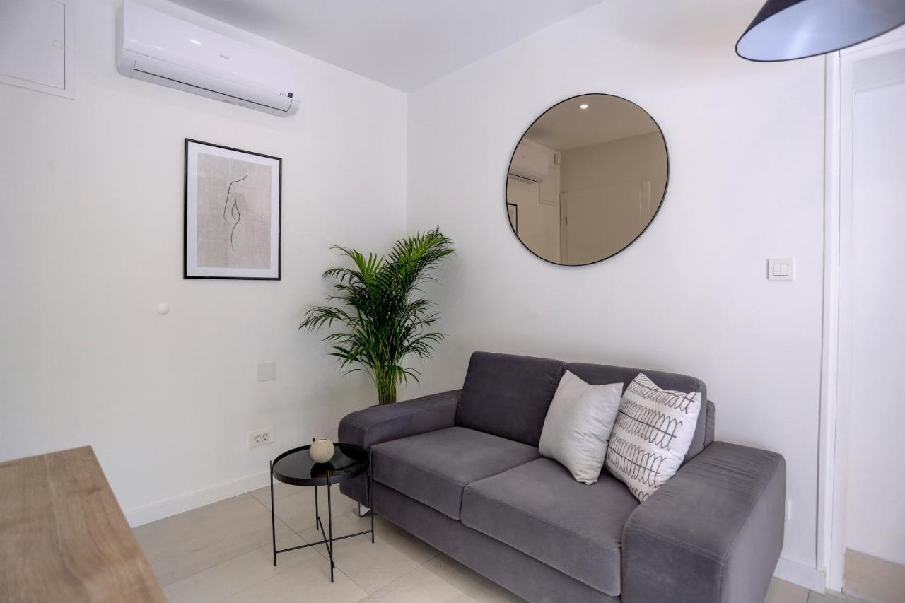 Apartments Hugo 2 سبليت المظهر الخارجي الصورة