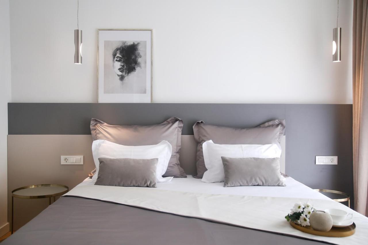 Apartments Hugo 2 سبليت المظهر الخارجي الصورة