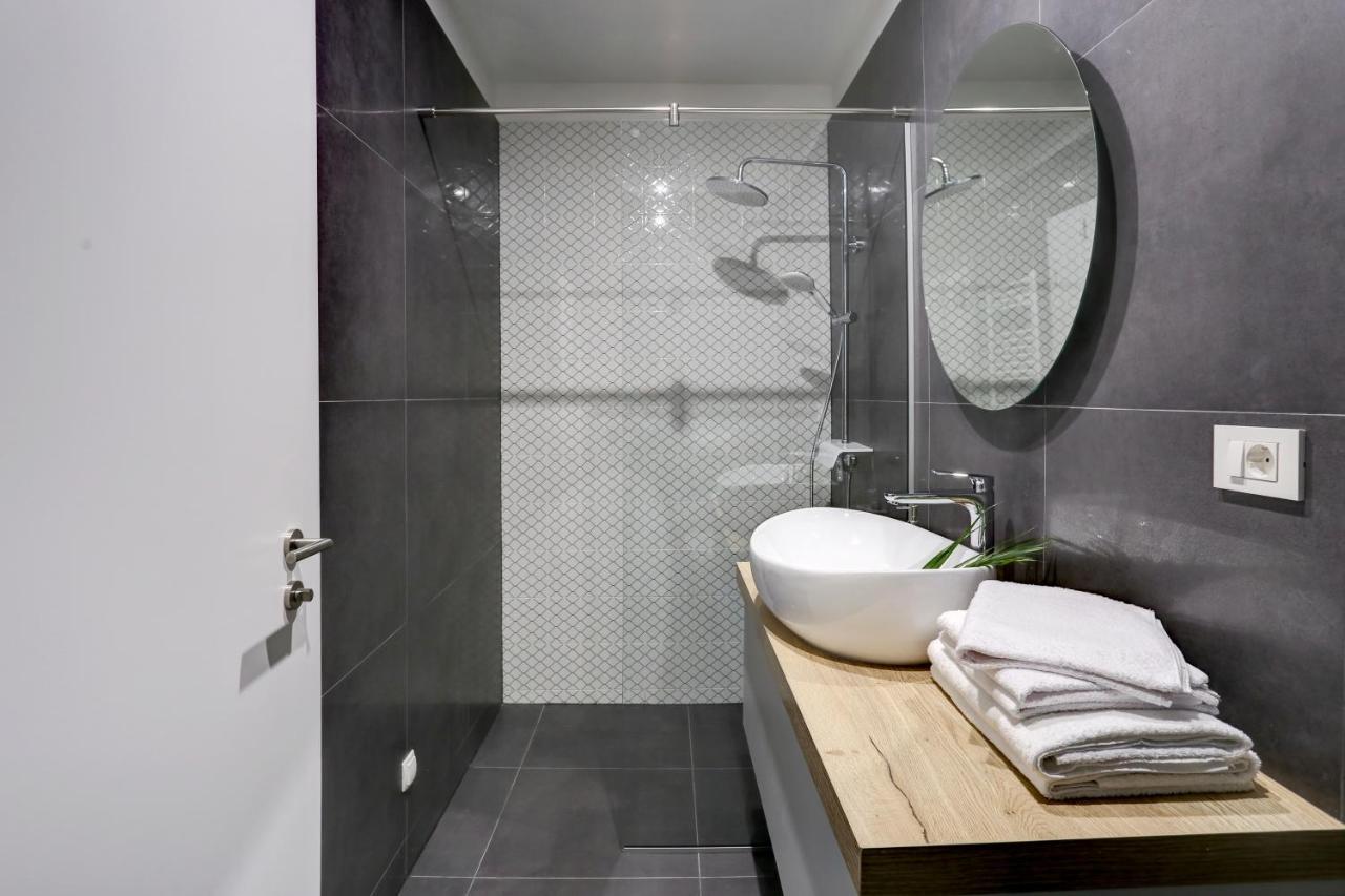 Apartments Hugo 2 سبليت المظهر الخارجي الصورة