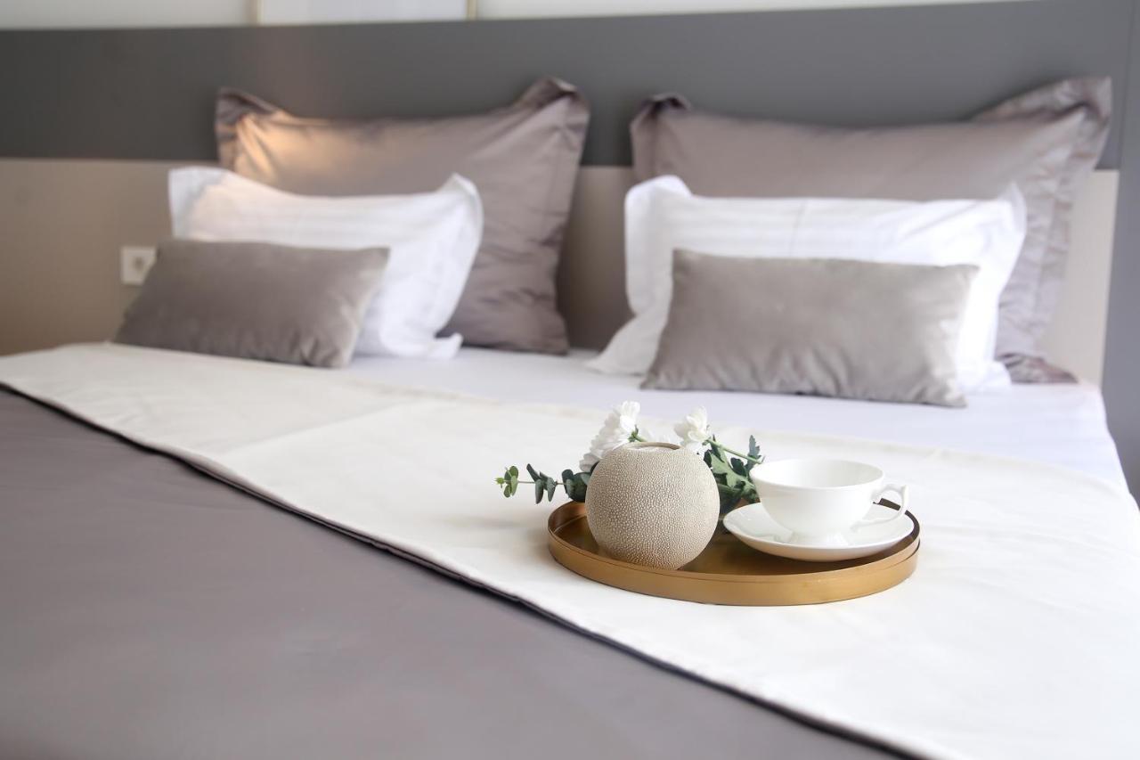 Apartments Hugo 2 سبليت المظهر الخارجي الصورة