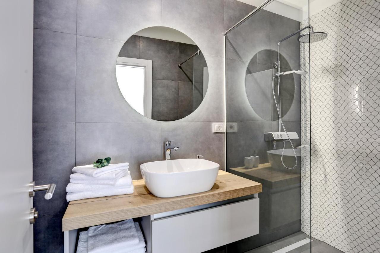 Apartments Hugo 2 سبليت المظهر الخارجي الصورة
